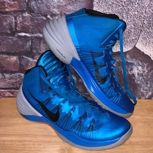 nike hyperdunk lunarlon 2014
